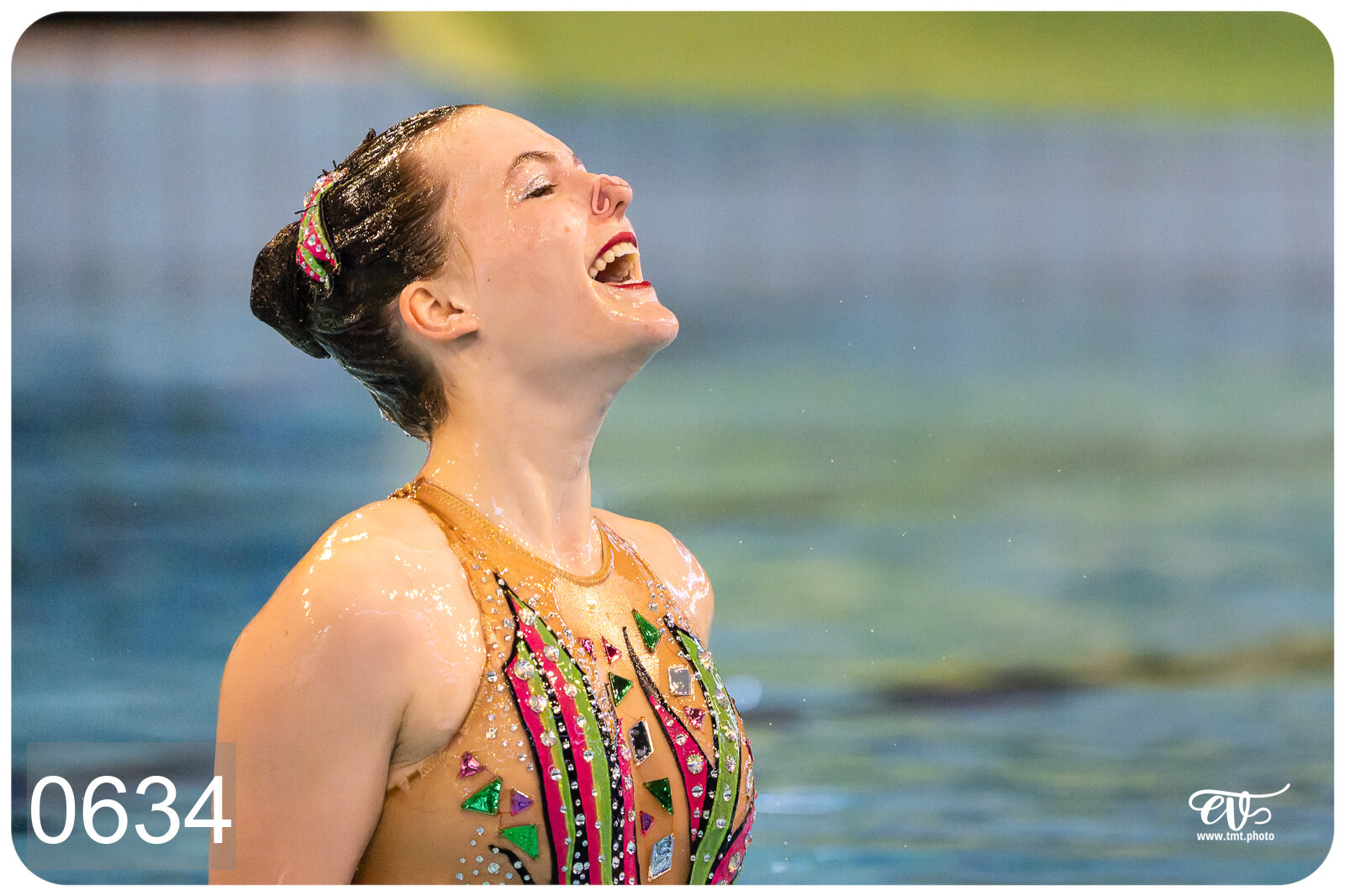 CHAMPIONNAT DE FRANCE DE NATATiON ARTISTIQUE N1 & ELITE 2026